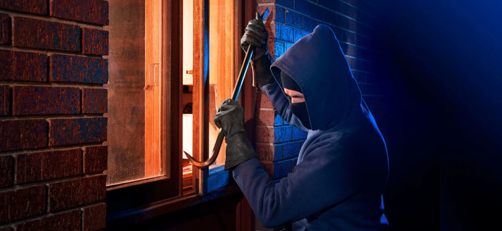 Cómo prevenir robos en casa